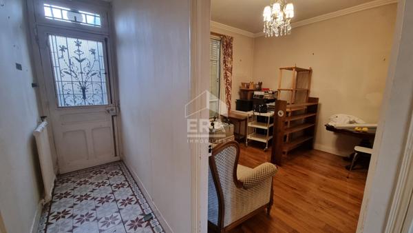 Maison Neuilly Sur Marne 4 pièce(s) 85 m2