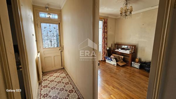 Maison Neuilly Sur Marne 4 pièce(s) 85 m2