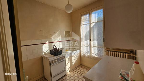 Maison Neuilly Sur Marne 4 pièce(s) 85 m2