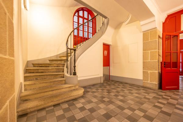 Appartement familial