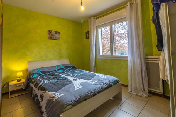 Maison Villeherviers 6 pièce(s) 100 m2