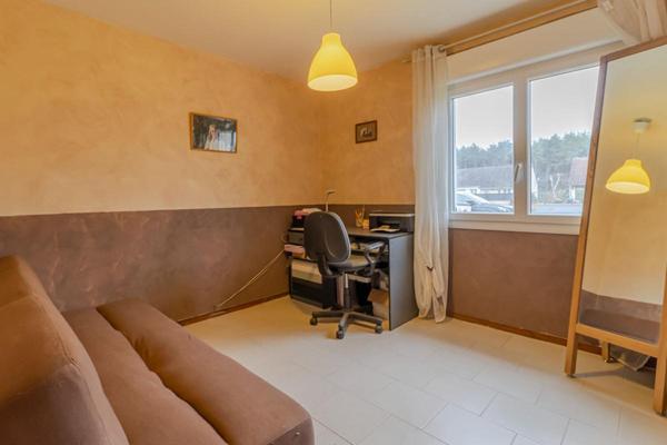 Maison Villeherviers 6 pièce(s) 100 m2