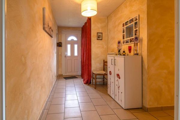 Maison Villeherviers 6 pièce(s) 100 m2