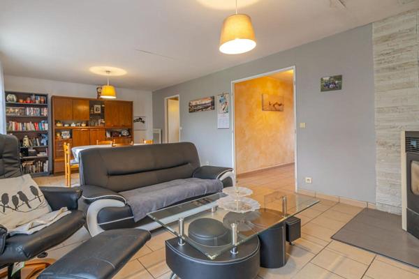 Maison Villeherviers 6 pièce(s) 100 m2