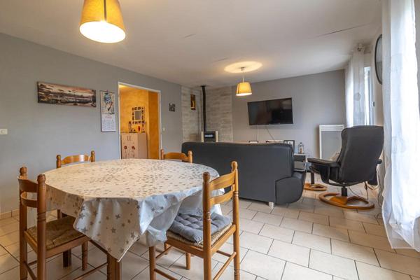 Maison Villeherviers 6 pièce(s) 100 m2