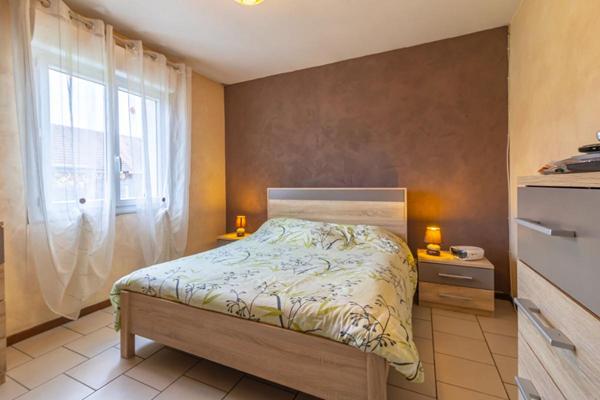 Maison Villeherviers 6 pièce(s) 100 m2