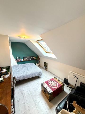 Appartement en Duplex à vendre 5 pièces ORLEANS (45)