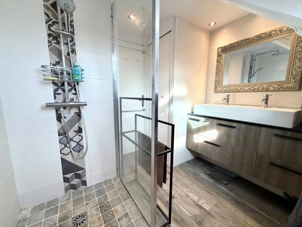 Appartement en Duplex à vendre 5 pièces ORLEANS (45)