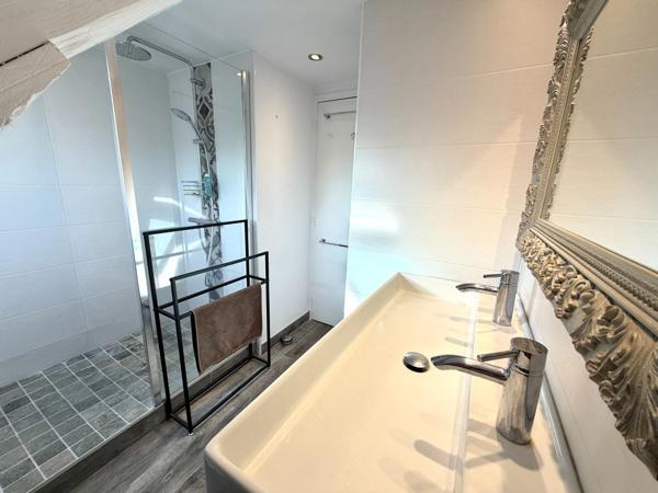 Appartement en Duplex à vendre 5 pièces ORLEANS (45)