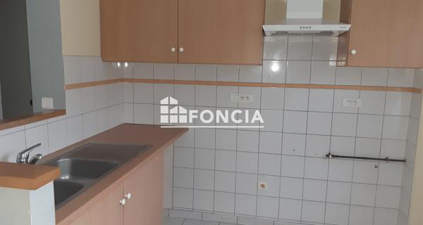 Location Maison 4 pièces 86 m² - Fontenay-le-comte 85200