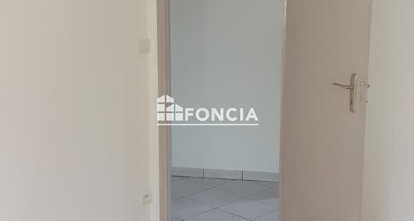 Location Maison 4 pièces 86 m² - Fontenay-le-comte 85200