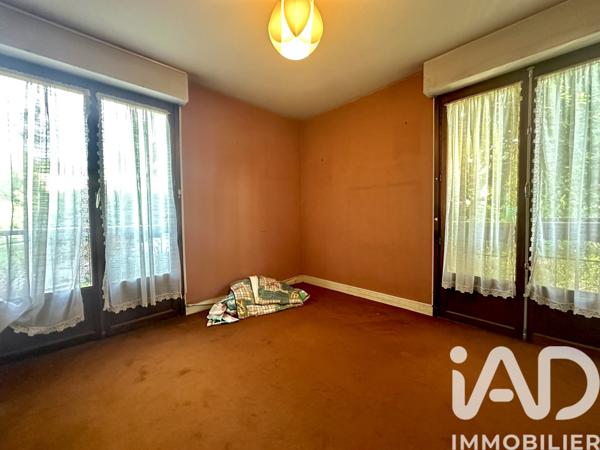 Appartement à vendre 4 pièces 100 m² Châtenay-Malabry