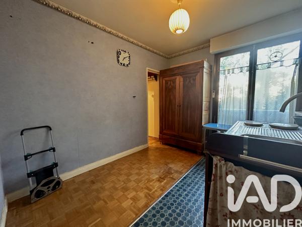 Appartement à vendre 4 pièces 100 m² Châtenay-Malabry