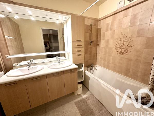 Appartement à vendre 4 pièces 78 m² Thiais