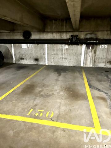 Appartement à vendre 4 pièces 78 m² Thiais