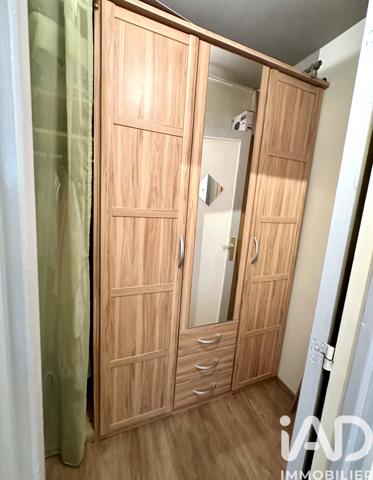 Appartement à vendre 4 pièces 78 m² Thiais