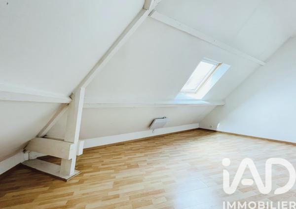 Appartement à vendre 4 pièces 87 m² Villiers-sur-Marne