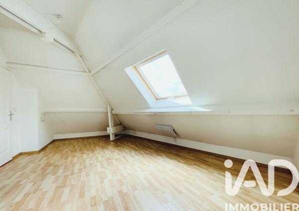 Appartement à vendre 4 pièces 87 m² Villiers-sur-Marne