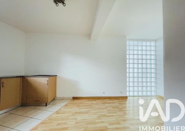 Appartement à vendre 4 pièces 87 m² Villiers-sur-Marne