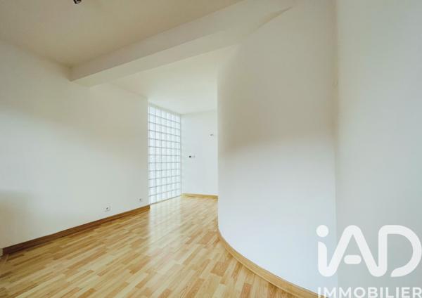 Appartement à vendre 4 pièces 87 m² Villiers-sur-Marne