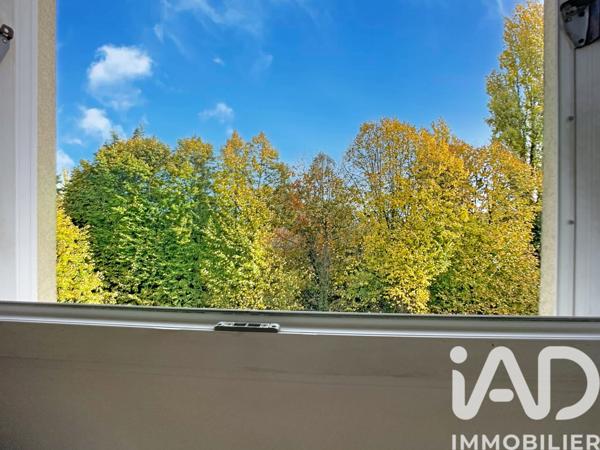 Appartement à vendre 4 pièces 70 m² Bry-sur-Marne