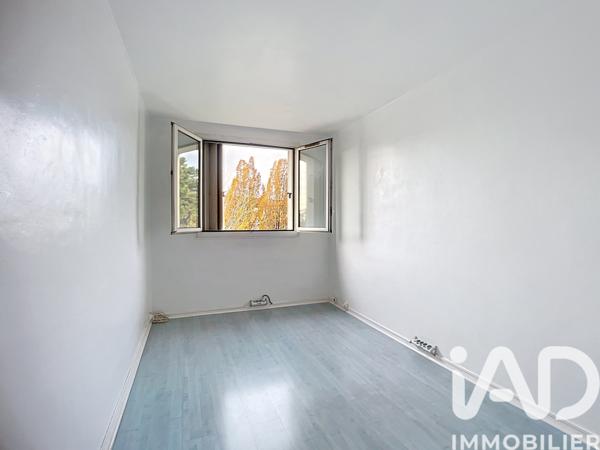 Appartement à vendre 4 pièces 70 m² Bry-sur-Marne