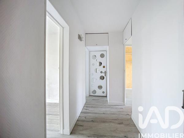 Appartement à vendre 4 pièces 70 m² Bry-sur-Marne