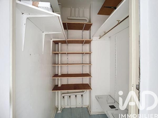 Appartement à vendre 4 pièces 70 m² Bry-sur-Marne