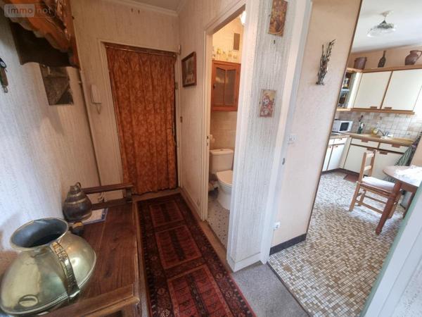 Appartement à vendre à Caen dans le Calvados (14000), ref : 14002-1256