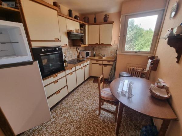 Appartement à vendre à Caen dans le Calvados (14000), ref : 14002-1256