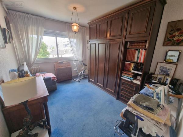 Appartement à vendre à Caen dans le Calvados (14000), ref : 14002-1256