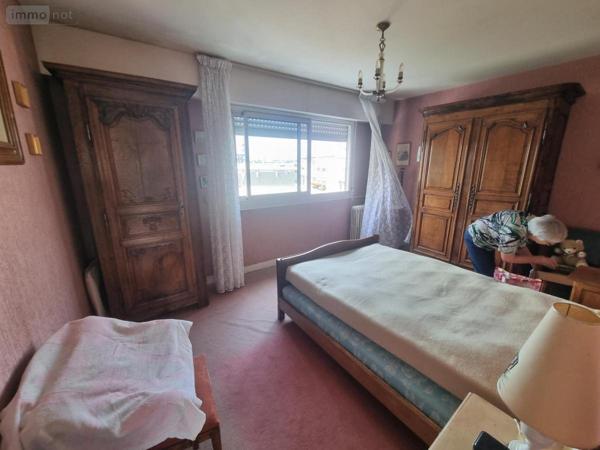 Appartement à vendre à Caen dans le Calvados (14000), ref : 14002-1256