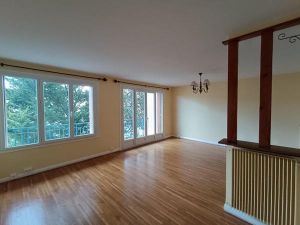 Appartement Meulan En Yvelines 3 pièce(s) 68 m2