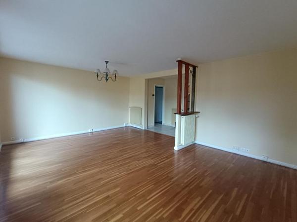 Appartement Meulan En Yvelines 3 pièce(s) 68 m2