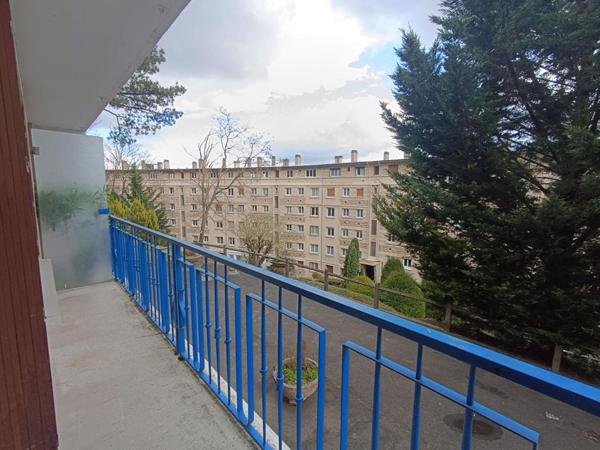 Appartement Meulan En Yvelines 3 pièce(s) 68 m2