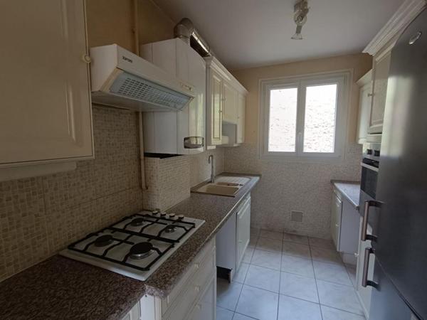 Appartement Meulan En Yvelines 3 pièce(s) 68 m2