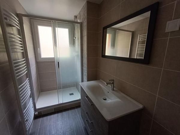 Appartement Meulan En Yvelines 3 pièce(s) 68 m2