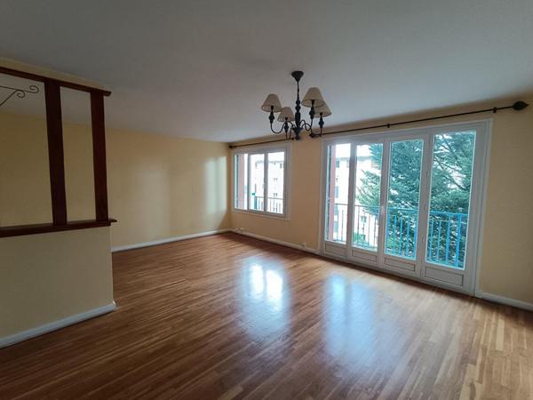 Appartement Meulan En Yvelines 3 pièce(s) 68 m2