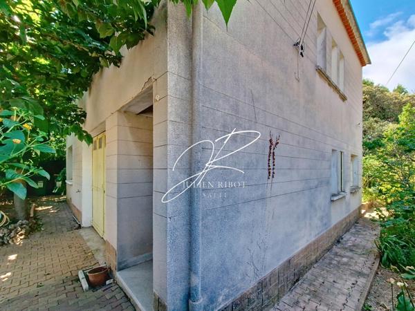 Maison T5 3 chambres 124 m² garage