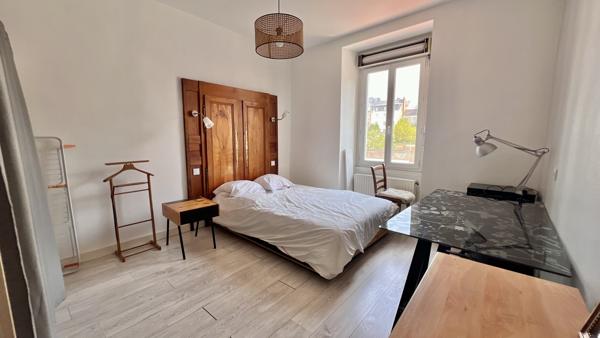Louer Appartement 3 pièces - 67 m²