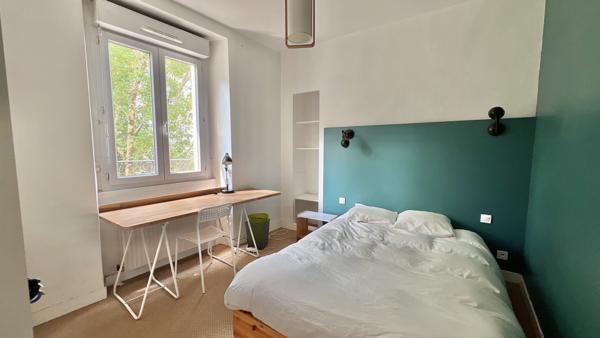 Louer Appartement 3 pièces - 67 m²