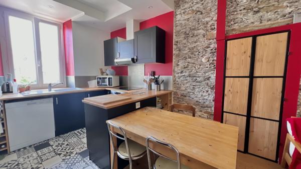 Louer Appartement 3 pièces - 67 m²