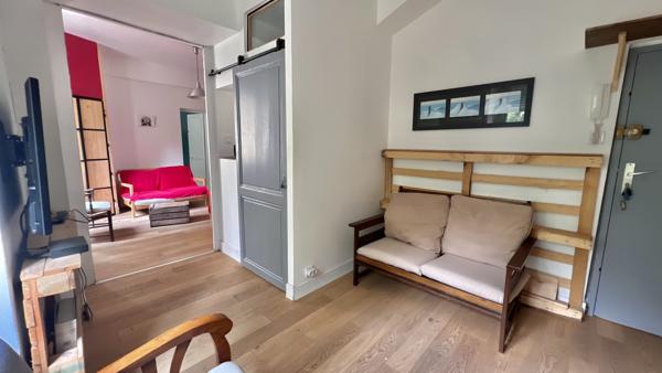 Louer Appartement 3 pièces - 67 m²