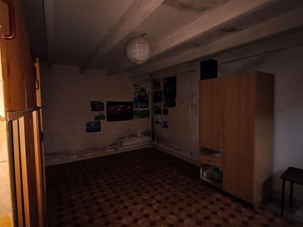 Maison à rénover, Sommières Du Clain, 30 minutes de Poitiers