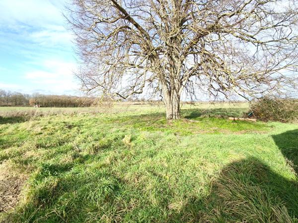 Maison à rénover, Sommières Du Clain, 30 minutes de Poitiers