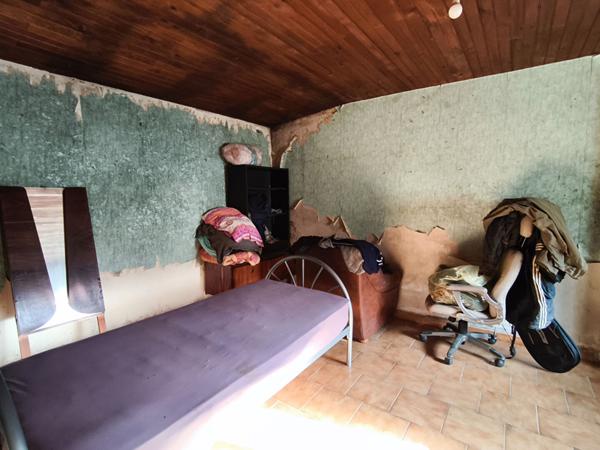 Maison à rénover, Sommières Du Clain, 30 minutes de Poitiers