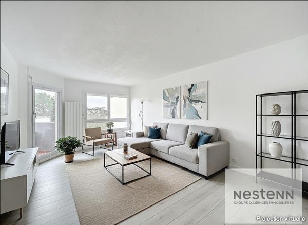 A vendre Appartement T2 à Montpellier, Proche des facultés, Piscine, Stationnement