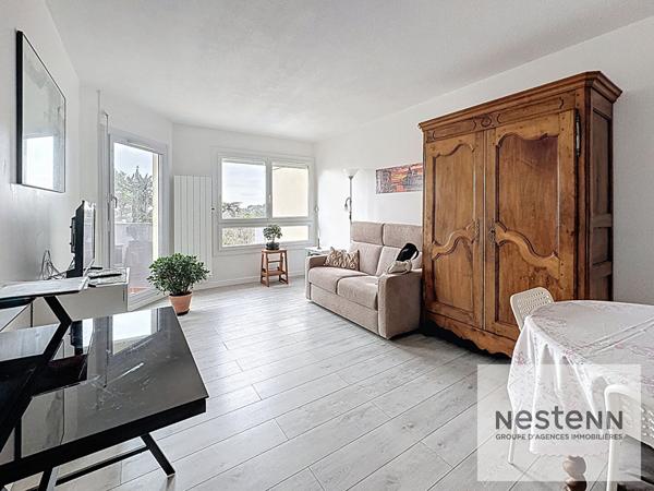 A vendre Appartement T2 à Montpellier, Proche des facultés, Piscine, Stationnement