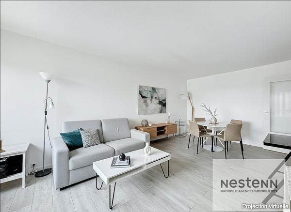 A vendre Appartement T2 à Montpellier, Proche des facultés, Piscine, Stationnement