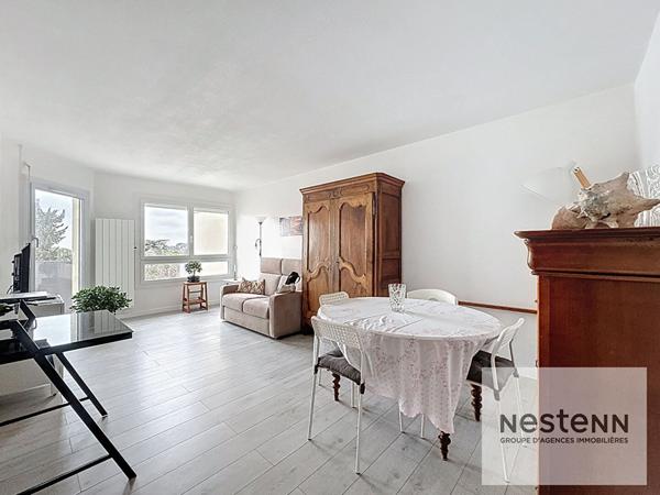 A vendre Appartement T2 à Montpellier, Proche des facultés, Piscine, Stationnement